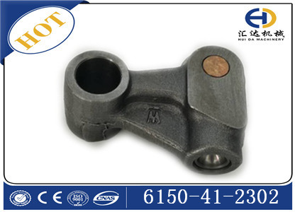 小松配件PC200-8挺桿座6150-41-5420原裝日本進口