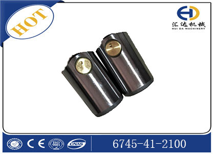 遼寧小松發(fā)動機(jī)配件挺柱6745-41-2100