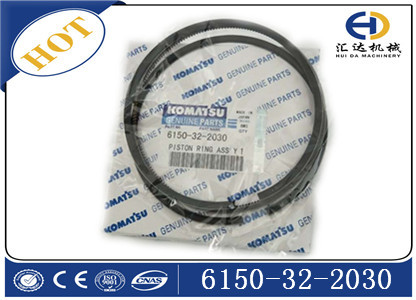 小松挖掘機(jī)配件活塞環(huán)PC200-8