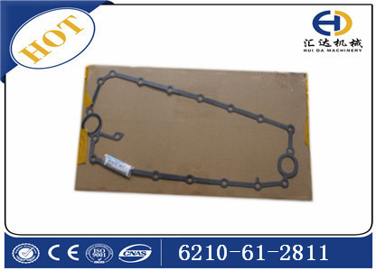 小松機(jī)油冷卻墊片  6210-61-2811