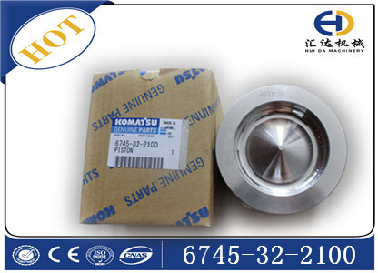 小松發(fā)動(dòng)機(jī)大修件活塞6745-32-2100