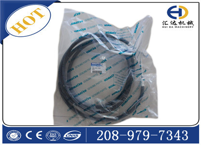 小松配件208-979-7343組件到儲液罐空調管帶閥 