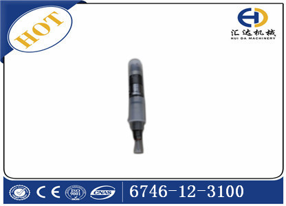 小松PC300-8噴油器6746-12-3100 