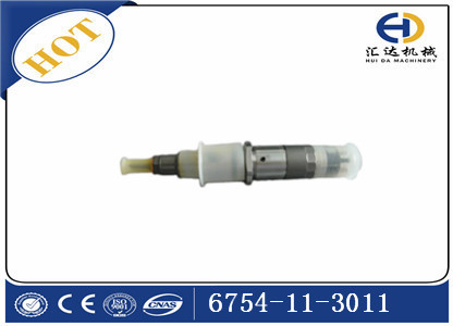 小松PC200-8噴油器6754-11-3011
