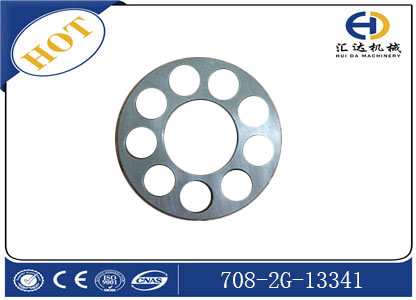 小松PC360-7液壓件九孔盤(pán) PC300-7液壓泵大修套餐